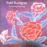 Todd Rundgren - Something/ Anything?