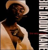 Various artists - The Very Best of Big Daddy Kane