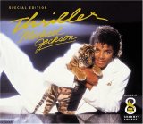 Michael Jackson - Thriller