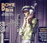 David Bowie - Bowie At The Beeb - The Best Of The  BBC Radio Sessions 68-72 [disc 2]