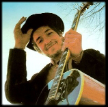 Bob Dylan - Nashville Skyline