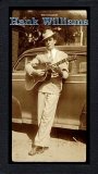 Hank Williams Sr. - Complete hamk Williams