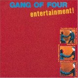 Gang of Four - Entertainment!