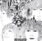 The Beatles - Revolver (1966)