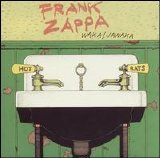 Zappa, Frank - Waka/Jawaka