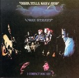 Crosby, Stills, Nash & Young - 4 Way Street