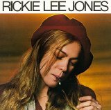 Rickie Lee Jones - Rickie Lee Jones