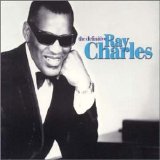 Ray Charles - The Definitive Ray Charles