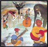 Band, The - Music from Big Pink