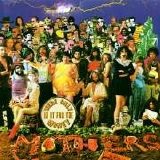 Zappa, Frank - We're Only In It For The Money / Lumpy Gravy