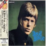 Bowie, David - The Deram Anthology 1966-1968