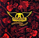 Aerosmith - Permanent Vacation (US DADC Pressing)