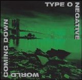 Type O Negative - Type O Negative