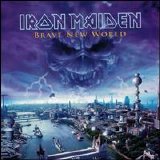 Iron Maiden - Brave New World