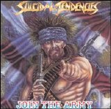 Suicidal Tendencies - Join The Army