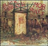 Black Sabbath - Mob Rules