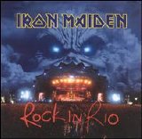 Iron Maiden - Rock In Rio