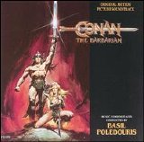 Orchestra & Chorus Of Santa Cecilia/Radio Symphony Of Rome - Conan the Barbarian [1992]