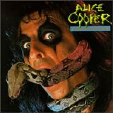 Alice Cooper - Constrictor