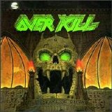 Overkill - The Years Of Decay