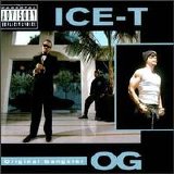 Ice-T - O.G. Original Gangster [EXPLICIT CONTENT]