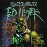 Iron Maiden - Ed Hunter Disc 1
