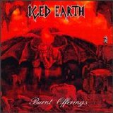 Iced Earth - Burnt Offerings