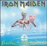 Iron Maiden - Seventh Son Of A Seventh Son