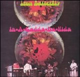 Iron Butterfly - In-A-Gadda-Da-Vida [Atco]