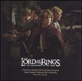 Original Soundtrack - The Lord Of The Rings: The Fellowship of the Ring