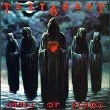 Testament - Souls Of Black