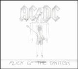 AC/DC - Flick of the Switch