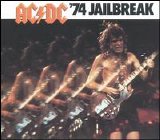 AC/DC - '74 Jailbreak