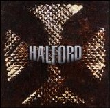 Halford - Crucible