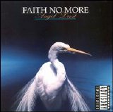 Faith No More - Angel Dust [1992]