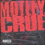 Mötley Crüe - Mötley Crüe