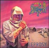 Death - Leprosy