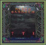 Black Sabbath - T Y R