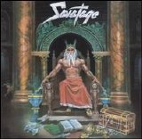 Savatage - Hall of the Mountain King