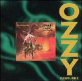 Ozzy Osbourne - Dreamer (Japanese CD Single)