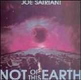 Joe Satriani - Not of This Earth