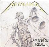 Metallica - ...And Justice For All