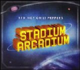 Red Hot Chili Peppers - Stadium Arcadium