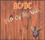 AC/DC - Fly On The Wall