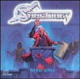 Sanctuary - Refuge Denied