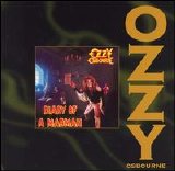 Muzic - Diary of a Madman