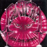 Pantera - I Am The Night