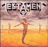 Testament - Practice What You Preach