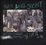 Black Label Society - Alcohol Fueled Brewtality