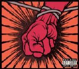 Metallica - St. Anger